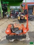 Xe lu rung dắt tay 550Kg Sakai SV6 Nhật Bản