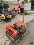 Xe lu rung dắt tay 550Kg Sakai SV6 Nhật Bản