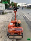 Xe lu rung dắt tay 550Kg Sakai SV6 Nhật Bản