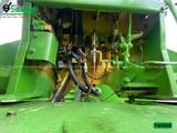 Xe lu rung nhỏ 2.5 tấn Sakai TW350 Nhật Bản