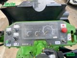 Xe lu rung nhỏ 2.5 tấn Sakai TW350 Nhật Bản
