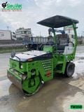 Xe lu rung nhỏ 2.5 tấn Sakai TW350 Nhật Bản