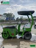 Xe lu rung nhỏ 2.5 tấn Sakai TW350 Nhật Bản
