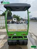 Xe lu rung nhỏ 2.5 tấn Sakai TW350 Nhật Bản