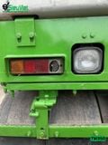 Xe lu rung nhỏ 2.5 tấn Sakai TW350 Nhật Bản