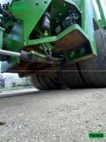Xe lu rung nhỏ 2.5 tấn Sakai TW350 Nhật Bản