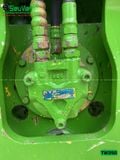 Xe lu rung nhỏ 2.5 tấn Sakai TW350 Nhật Bản