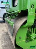 Xe lu rung nhỏ 2.5 tấn Sakai TW350 Nhật Bản