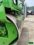 Xe lu rung nhỏ 2.5 tấn Sakai TW350 Nhật Bản
