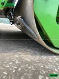 Xe lu rung nhỏ 2.5 tấn Sakai TW350 Nhật Bản