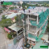 Cho thuê vận thăng nâng hàng - Hỗ trợ vận chuyển, lắp đặt tận nơi