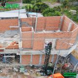Cho thuê vận thăng nâng hàng - Hỗ trợ vận chuyển, lắp đặt tận nơi