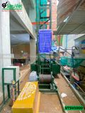 Cho thuê vận thăng Cao 33M 1000kg VTSV1000 - Điện 380v, 3 pha