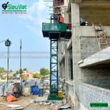 Cho thuê vận thăng Cao 9M 1000kg VTSV1000 - Điện 380v, 3 pha