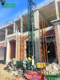 Cho thuê vận thăng nâng hàng - Hỗ trợ vận chuyển, lắp đặt tận nơi
