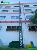 Cho thuê vận thăng nâng hàng - Hỗ trợ vận chuyển, lắp đặt tận nơi