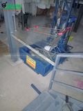 Cho thuê vận thăng Cao 6M 300kg VTSV300 - Điện 220v, Dân dụng