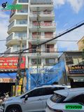 Cho thuê vận thăng Cao 24M 500kg VTSV500 - Điện 380v, 3 pha