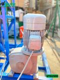 Vận thăng nâng hàng 300Kg cao 26m (Điện 220V, 1 phase)