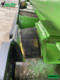 Xe lu rung dắt tay 650Kg Sakai HV60ST Nhật Bản
