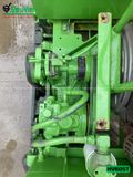 Xe lu rung dắt tay 650Kg Sakai HV60ST Nhật Bản