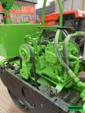 Xe lu rung dắt tay 650Kg Sakai HV60ST Nhật Bản