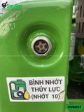 Xe lu rung dắt tay 650Kg Sakai HV60ST Nhật Bản