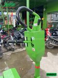 Xe lu rung dắt tay 650Kg Sakai HV60ST Nhật Bản