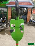 Xe lu rung dắt tay 650Kg Sakai HV60ST Nhật Bản