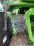 Xe lu rung dắt tay 650Kg Sakai HV60ST Nhật Bản