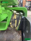 Xe lu rung dắt tay 650Kg Sakai HV60ST Nhật Bản