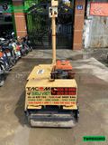 Xe lu rung dắt tay 650Kg Tacom TWR650RD Nhật Bản