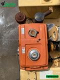 Xe lu rung dắt tay 650Kg Tacom TWR650RD Nhật Bản