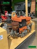 Xe lu rung dắt tay 650Kg Tacom TWR650RD Nhật Bản