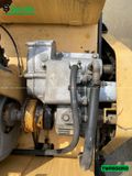 Xe lu rung dắt tay 650Kg Tacom TWR650RD Nhật Bản