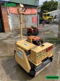 Xe lu rung dắt tay 650Kg Tacom TWR650RD Nhật Bản
