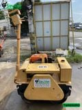 Xe lu rung dắt tay 650Kg Tacom TWR650RD Nhật Bản