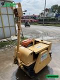 Xe lu rung dắt tay 650Kg Tacom TWR650RD Nhật Bản