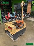 Xe lu rung dắt tay 650Kg Tacom TWR650RD Nhật Bản