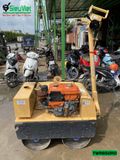 Xe lu rung dắt tay 650Kg Tacom TWR650RD Nhật Bản