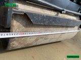 Xe lu rung dắt tay 650Kg Tacom TWR650RD Nhật Bản