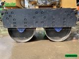 Xe lu rung dắt tay 650Kg Tacom TWR650RD Nhật Bản
