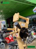 Xe lu rung dắt tay 650Kg Tacom TWR650RD Nhật Bản