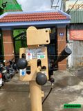 Xe lu rung dắt tay 650Kg Tacom TWR650RD Nhật Bản