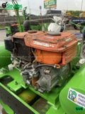 Xe lu rung dắt tay 750Kg Sakai SV8 Nhật Bản