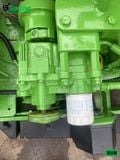 Xe lu rung dắt tay 750Kg Sakai SV8 Nhật Bản