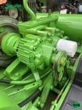 Xe lu rung dắt tay 750Kg Sakai SV8 Nhật Bản