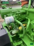 Xe lu rung dắt tay 750Kg Sakai SV8 Nhật Bản