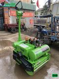 Xe lu rung dắt tay 750Kg Sakai SV8 Nhật Bản