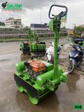 Xe lu rung dắt tay 750Kg Sakai SV8 Nhật Bản